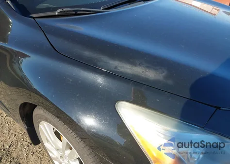 2015 Nissan Altima 3.5 Sl from USA, damaged, VIN 1N4BL3AP7FC117195